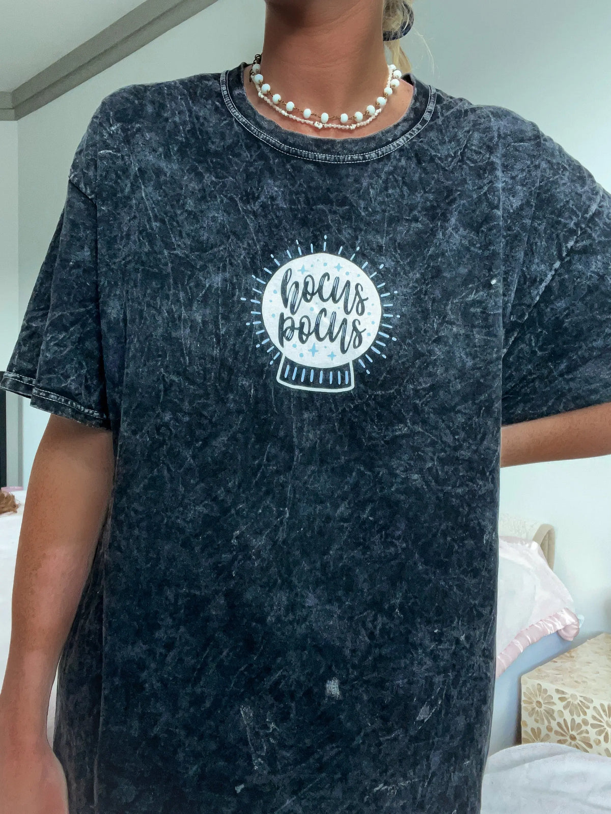 Hocus Pocus Tee - Sunkissedcoconut