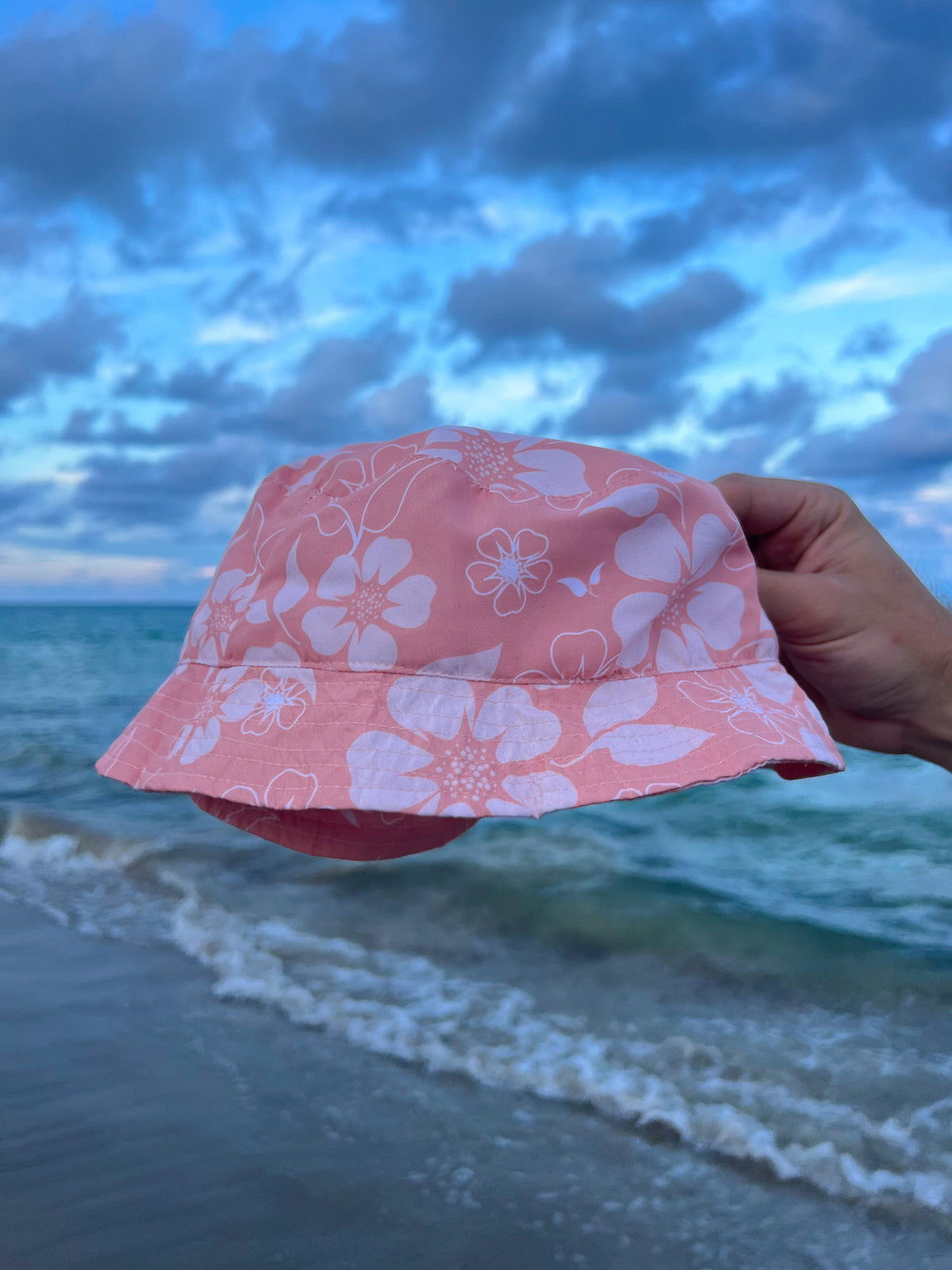 Orange Soda Sunkissed Bucket Hat - Sunkissedcoconut
