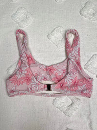 Pink Kiss Spice Bikini Top - Sunkissedcoconut