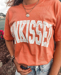Original Sunkissed Tee - Sunkissedcoconut