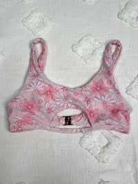 Pink Kiss Spice Bikini Top - Sunkissedcoconut