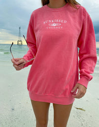 I Hope You Have The Best Day Ever Sweatshirt - Sunkissedcoconut